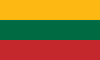 Lietuvių flag